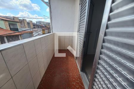 Casa à venda com 2 quartos, 125m² em Vila Industrial, São Paulo