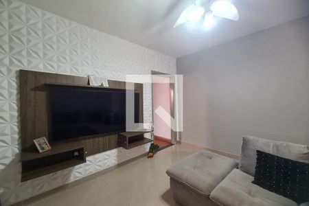 Casa à venda com 2 quartos, 125m² em Vila Industrial, São Paulo