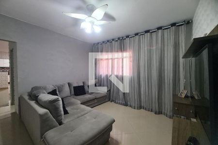 Casa à venda com 2 quartos, 125m² em Vila Industrial, São Paulo