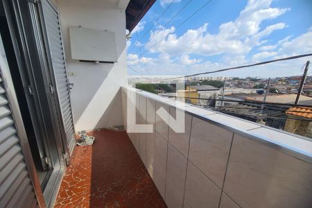 Casa à venda com 2 quartos, 125m² em Vila Industrial, São Paulo