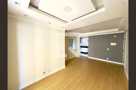 Apartamento para alugar com 3 quartos, 76m² em Picanço, Guarulhos