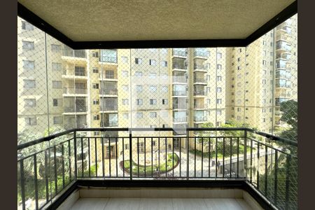 Apartamento para alugar com 3 quartos, 76m² em Picanço, Guarulhos