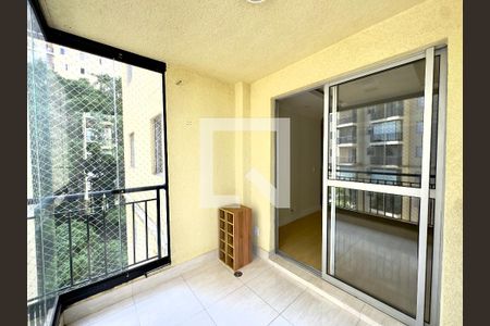 Apartamento para alugar com 3 quartos, 76m² em Picanço, Guarulhos