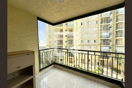 Apartamento para alugar com 3 quartos, 76m² em Picanço, Guarulhos