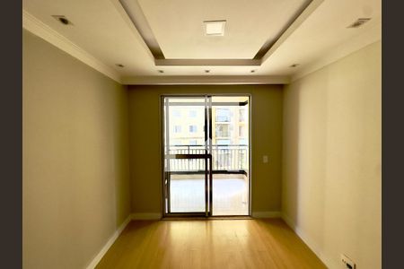 Apartamento para alugar com 3 quartos, 76m² em Picanço, Guarulhos