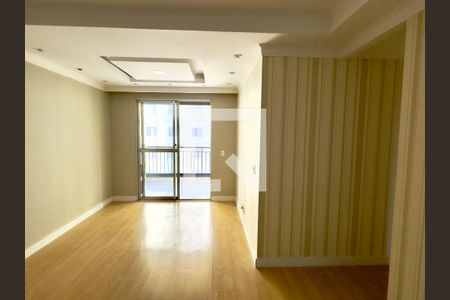 Apartamento para alugar com 3 quartos, 76m² em Picanço, Guarulhos