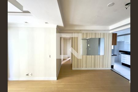 Apartamento para alugar com 3 quartos, 76m² em Picanço, Guarulhos