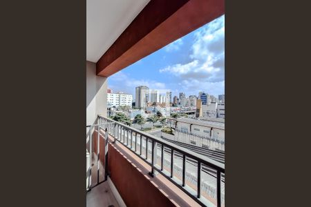 Kitnet/Studio para alugar com 1 quarto, 25m² em Vila Mariana, São Paulo