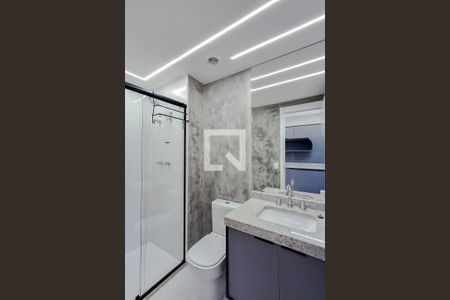 Kitnet/Studio para alugar com 1 quarto, 25m² em Vila Mariana, São Paulo