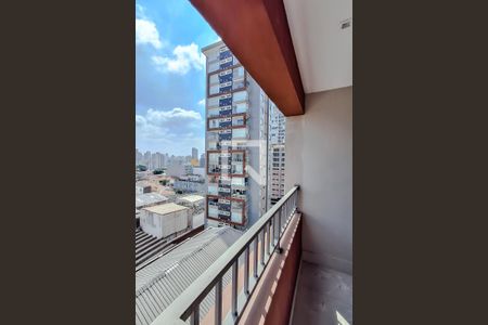 Kitnet/Studio para alugar com 1 quarto, 25m² em Vila Mariana, São Paulo