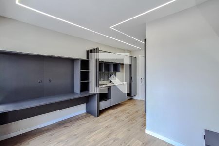 Kitnet/Studio para alugar com 1 quarto, 25m² em Vila Mariana, São Paulo