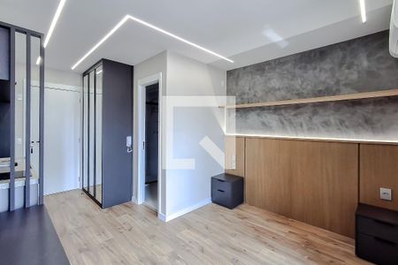 Kitnet/Studio para alugar com 1 quarto, 25m² em Vila Mariana, São Paulo