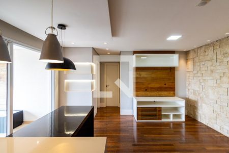 Apartamento para alugar com 2 quartos, 78m² em Morumbi, São Paulo