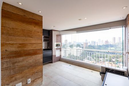 Apartamento para alugar com 2 quartos, 78m² em Morumbi, São Paulo