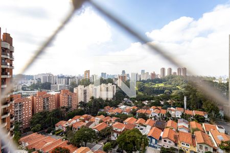 Apartamento para alugar com 2 quartos, 78m² em Morumbi, São Paulo