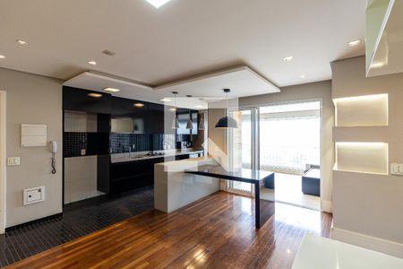 Apartamento para alugar com 2 quartos, 78m² em Morumbi, São Paulo