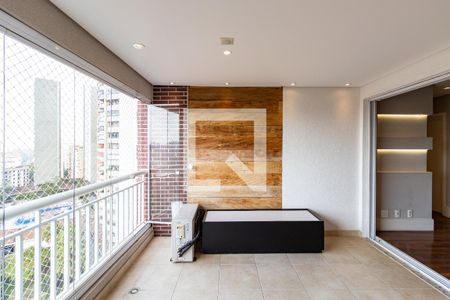 Apartamento para alugar com 2 quartos, 78m² em Morumbi, São Paulo
