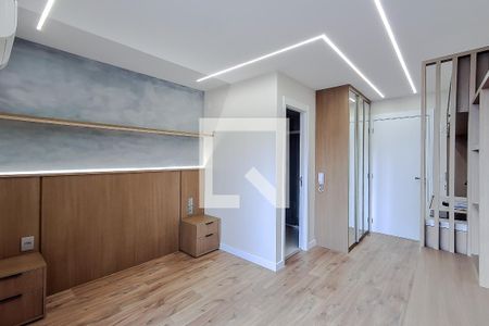 Studio de kitnet/studio para alugar com 1 quarto, 25m² em Vila Mariana, São Paulo