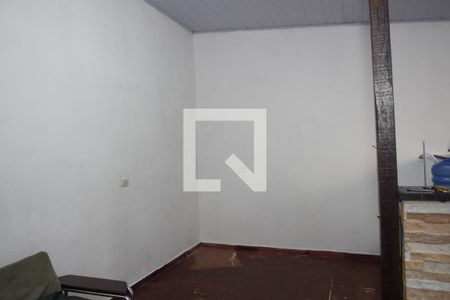Cozinha de casa para alugar com 2 quartos, 70m² em Jardim Santa Tereza, Embu das Artes