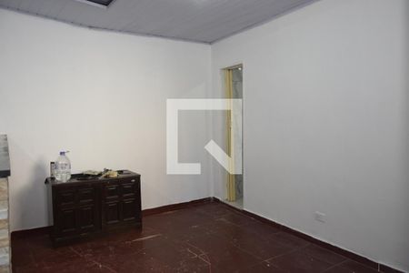 Sala de casa para alugar com 2 quartos, 70m² em Jardim Santa Tereza, Embu das Artes