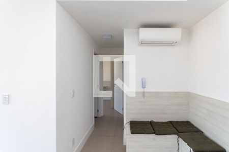 Sala de apartamento para alugar com 2 quartos, 40m² em Pompeia, São Paulo