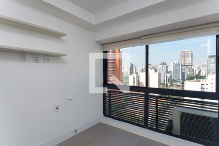 Sala de apartamento para alugar com 2 quartos, 40m² em Pompeia, São Paulo