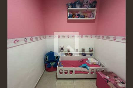 Quarto 1 de casa para alugar com 4 quartos, 100m² em Anchieta, Rio de Janeiro