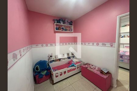 Quarto 1 de casa para alugar com 4 quartos, 100m² em Anchieta, Rio de Janeiro