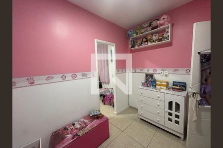 Quarto 1 de casa para alugar com 4 quartos, 100m² em Anchieta, Rio de Janeiro