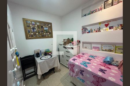 Quarto 2 de casa para alugar com 4 quartos, 100m² em Anchieta, Rio de Janeiro