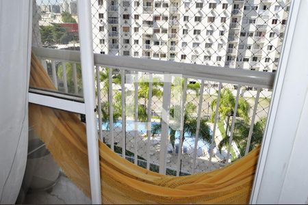 Apartamento para alugar com 3 quartos, 65m² em Cachambi, Rio de Janeiro