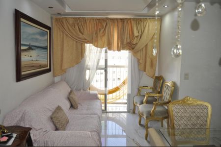 Apartamento para alugar com 3 quartos, 65m² em Cachambi, Rio de Janeiro