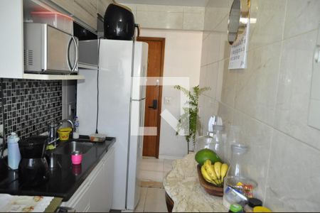 Apartamento para alugar com 3 quartos, 65m² em Cachambi, Rio de Janeiro