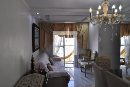 Apartamento para alugar com 3 quartos, 65m² em Cachambi, Rio de Janeiro