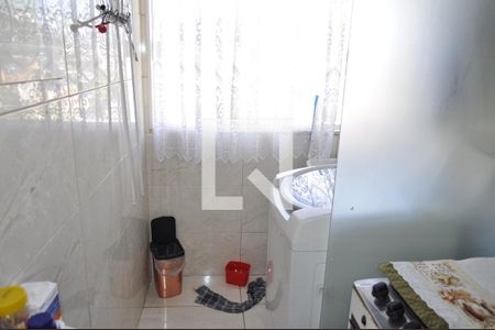 Apartamento para alugar com 3 quartos, 65m² em Cachambi, Rio de Janeiro