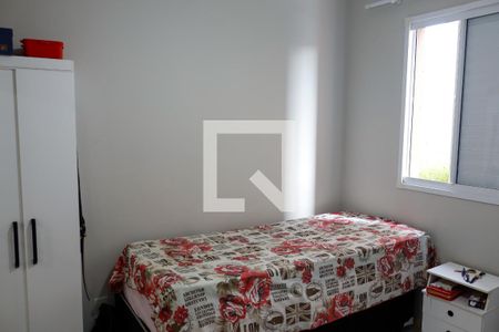 Quarto 1 de apartamento para alugar com 2 quartos, 52m² em Jardim Roberto, Osasco