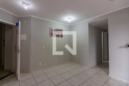 Sala  de apartamento à venda com 2 quartos, 52m² em Jardim Roberto, Osasco