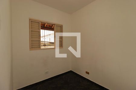 Quarto 1 de casa para alugar com 3 quartos, 160m² em Vila Camilópolis, Santo André