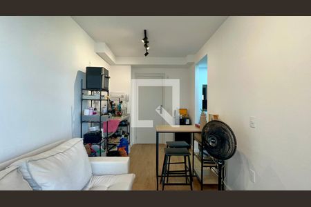 Sala de kitnet/studio à venda com 1 quarto, 27m² em Pinheiros, São Paulo
