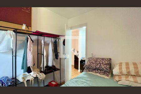 Quarto de kitnet/studio à venda com 1 quarto, 27m² em Pinheiros, São Paulo