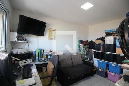 Quarto 1 de apartamento para alugar com 3 quartos, 107m² em Taquara, Rio de Janeiro