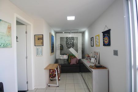 Sala 2 de apartamento para alugar com 3 quartos, 107m² em Taquara, Rio de Janeiro