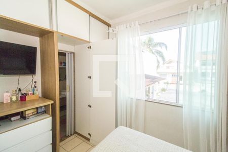 Suíte de casa à venda com 2 quartos, 180m² em Vila Valqueire, Rio de Janeiro