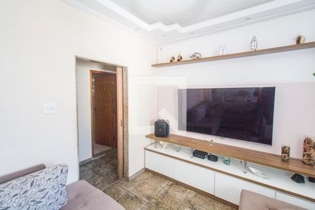 Sala de casa à venda com 2 quartos, 180m² em Vila Valqueire, Rio de Janeiro