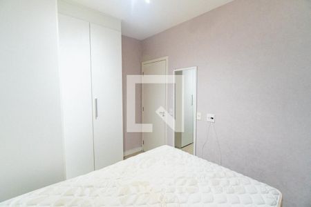 Quarto 1 de apartamento para alugar com 2 quartos, 34m² em Vila Paulista, São Paulo