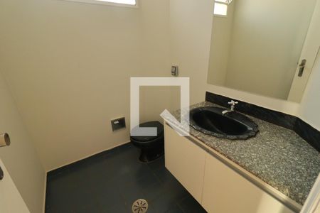 Lavabo de apartamento para alugar com 3 quartos, 193m² em Higienópolis, Ribeirão Preto