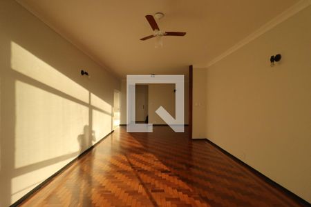 Sala de apartamento para alugar com 3 quartos, 193m² em Higienópolis, Ribeirão Preto