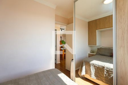 Quarto 1 de apartamento à venda com 2 quartos, 44m² em Jardim Umarizal, São Paulo
