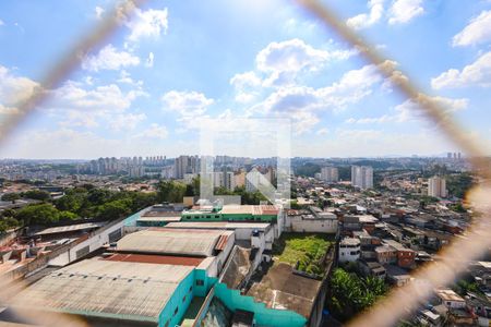 Vista do Quarto 1 de apartamento à venda com 2 quartos, 44m² em Jardim Umarizal, São Paulo