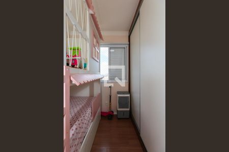 Quarto 2 de apartamento à venda com 2 quartos, 44m² em Jardim Umarizal, São Paulo